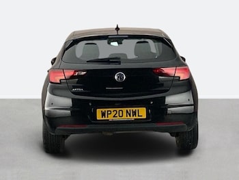 Used Vauxhall Astra 2020 for sale - 78746161: Photo