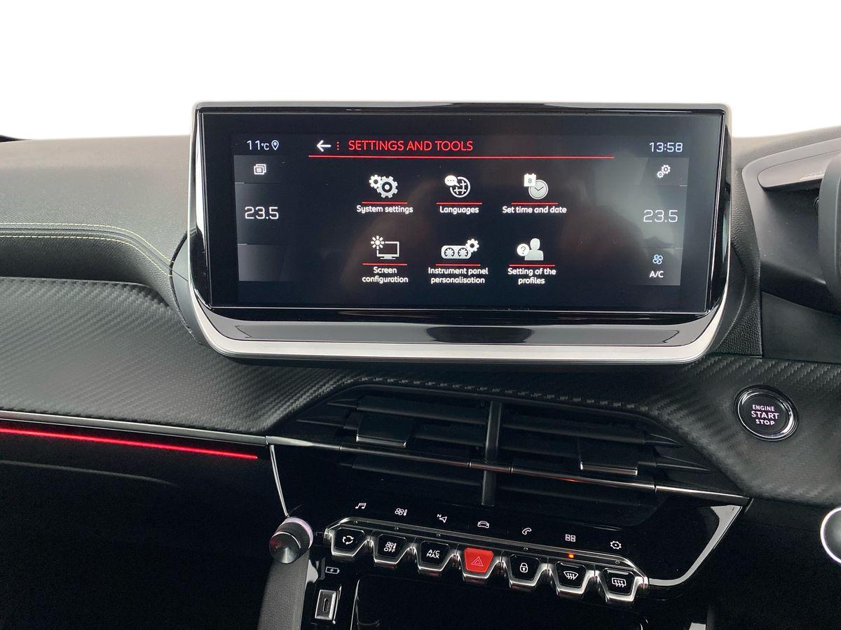 Used Peugeot 208 2022 for sale - 77294510: Photo 10