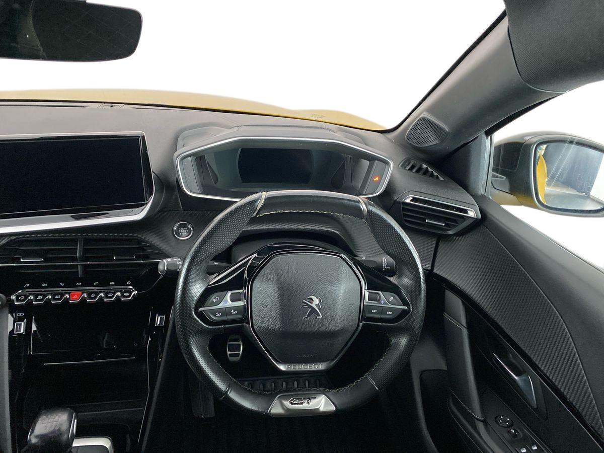 Used Peugeot 208 2022 for sale - 77294510: Photo 11