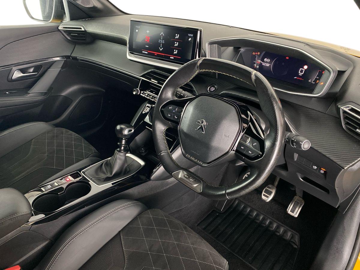 Used Peugeot 208 2022 for sale - 77294510: Photo 12