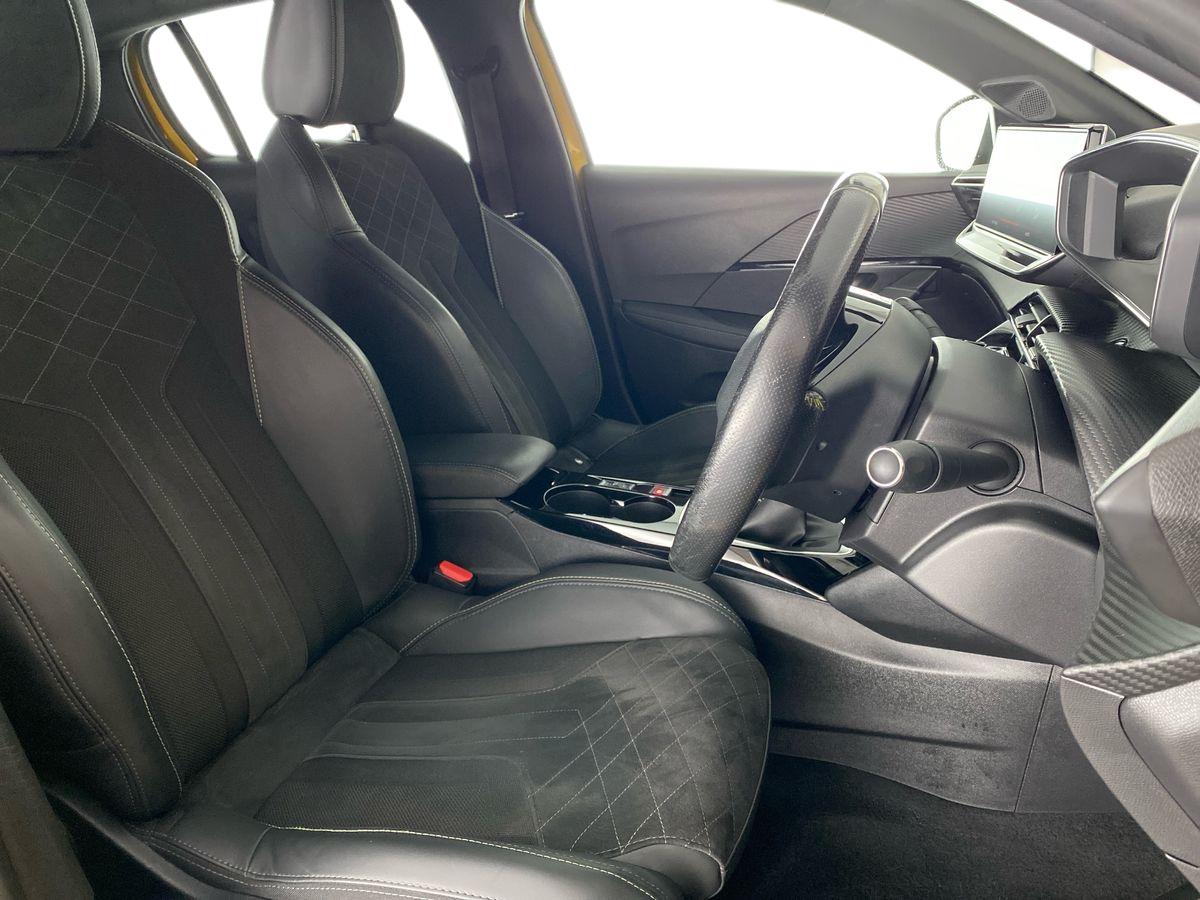 Used Peugeot 208 2022 for sale - 77294510: Photo 13