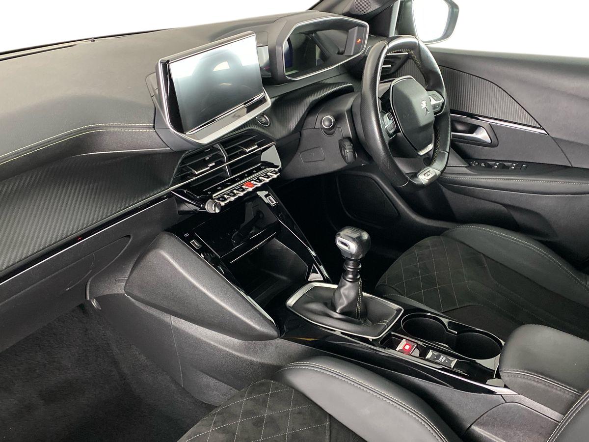 Used Peugeot 208 2022 for sale - 77294510: Photo 14