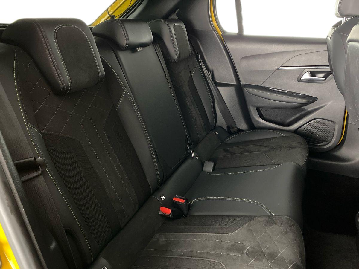 Used Peugeot 208 2022 for sale - 77294510: Photo 15