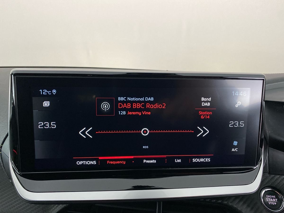 Used Peugeot 208 2022 for sale - 77294510: Photo 16