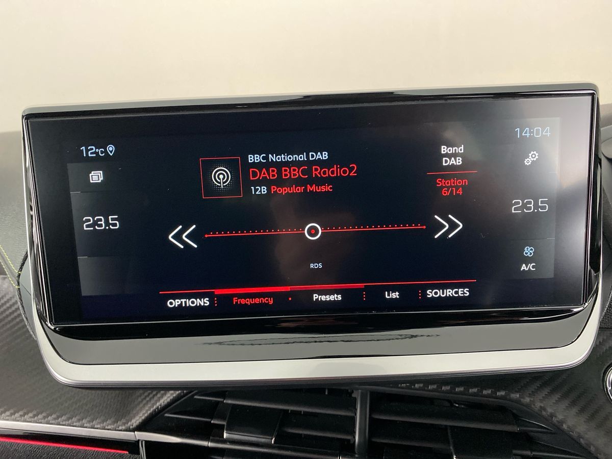 Used Peugeot 208 2022 for sale - 77294510: Photo 17