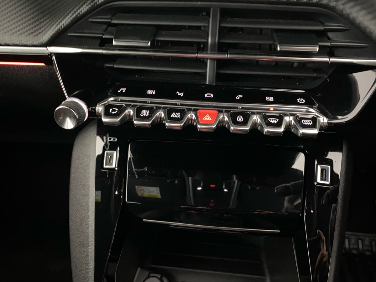 Used Peugeot 208 2022 for sale - 77294510: Photo 20