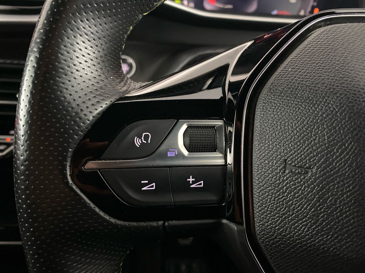 Used Peugeot 208 2022 for sale - 77294510: Photo 21