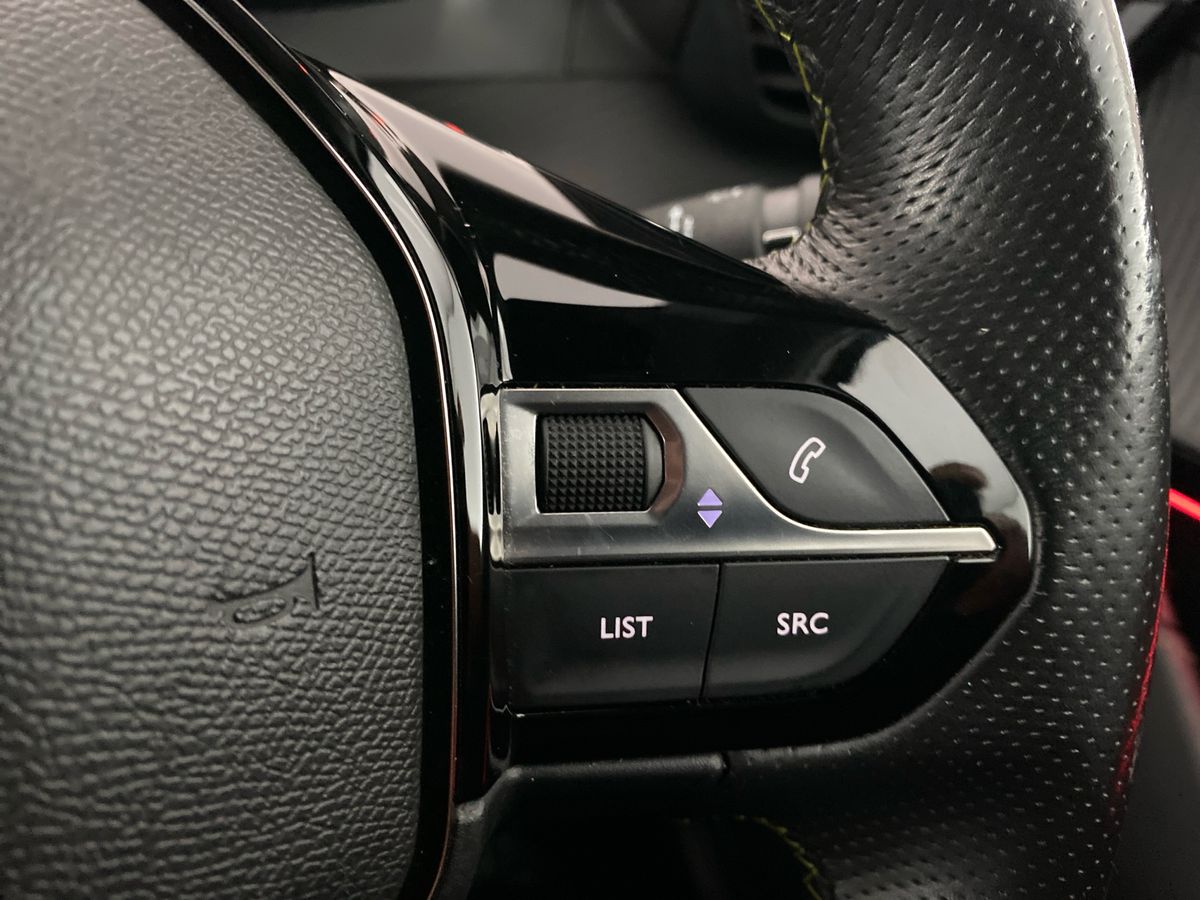 Used Peugeot 208 2022 for sale - 77294510: Photo 22