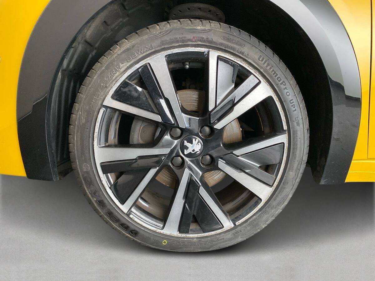 Used Peugeot 208 2022 for sale - 77294510: Photo 26