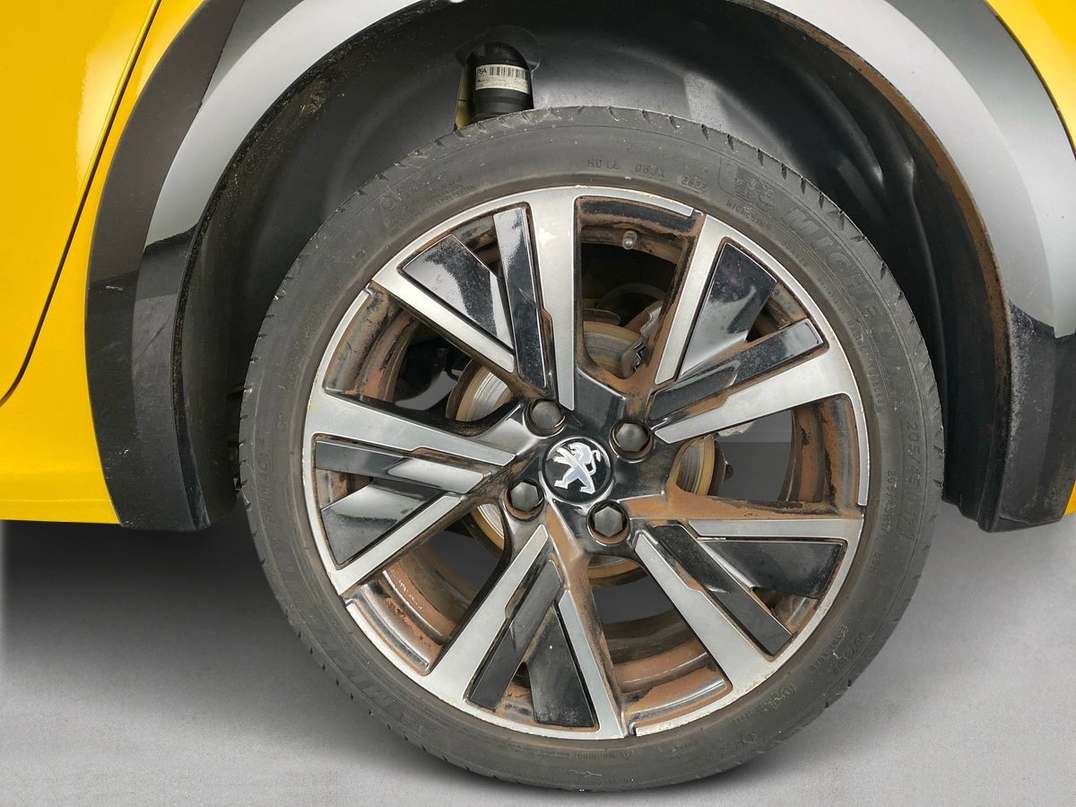 Used Peugeot 208 2022 for sale - 77294510: Photo 27