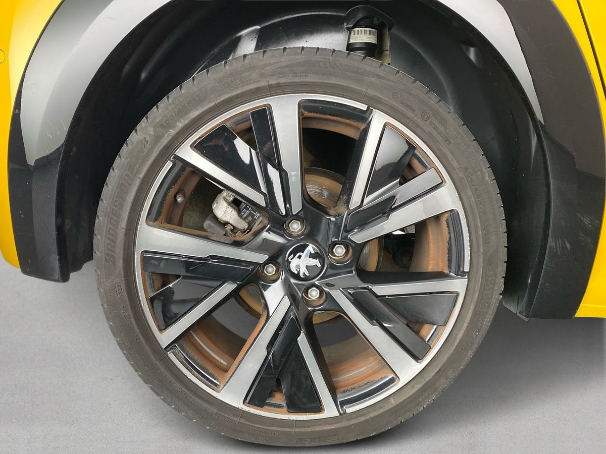 Used Peugeot 208 2022 for sale - 77294510: Photo 28