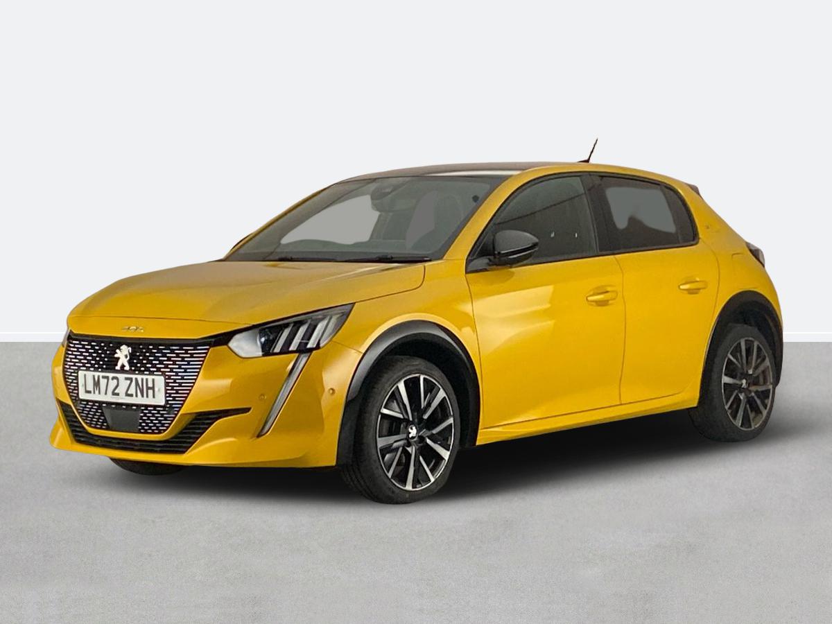 Used Peugeot 208 2022 for sale - 77294510: Photo 7