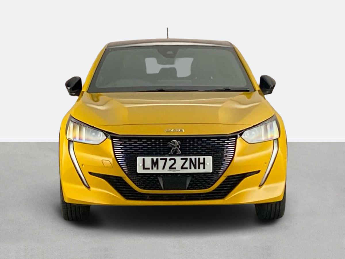 Used Peugeot 208 2022 for sale - 77294510: Photo 8