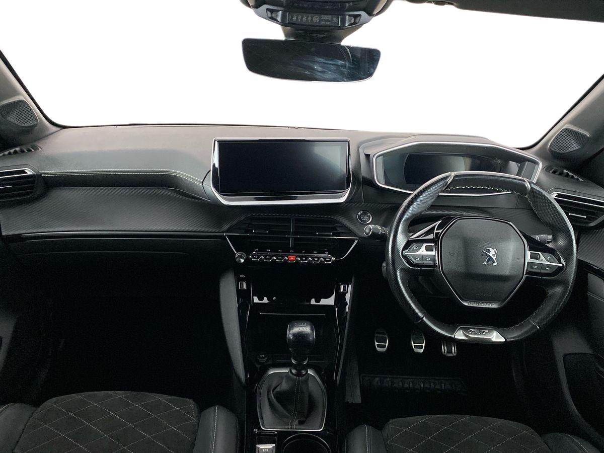 Used Peugeot 208 2022 for sale - 77294510: Photo 9