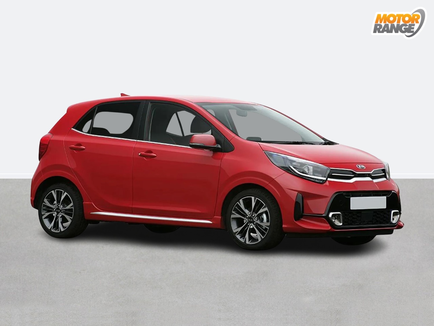 Used Kia Picanto 2022 for sale - 76158102: Photo 1