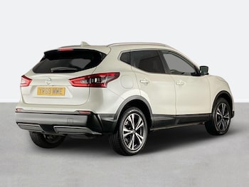 Used Nissan Qashqai 2019 for sale - 78532180: Photo