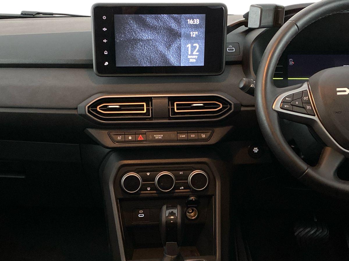 Used Dacia Jogger 2024 for sale - 77076724: Photo 10