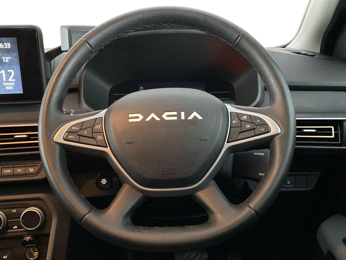 Used Dacia Jogger 2024 for sale - 77076724: Photo 11