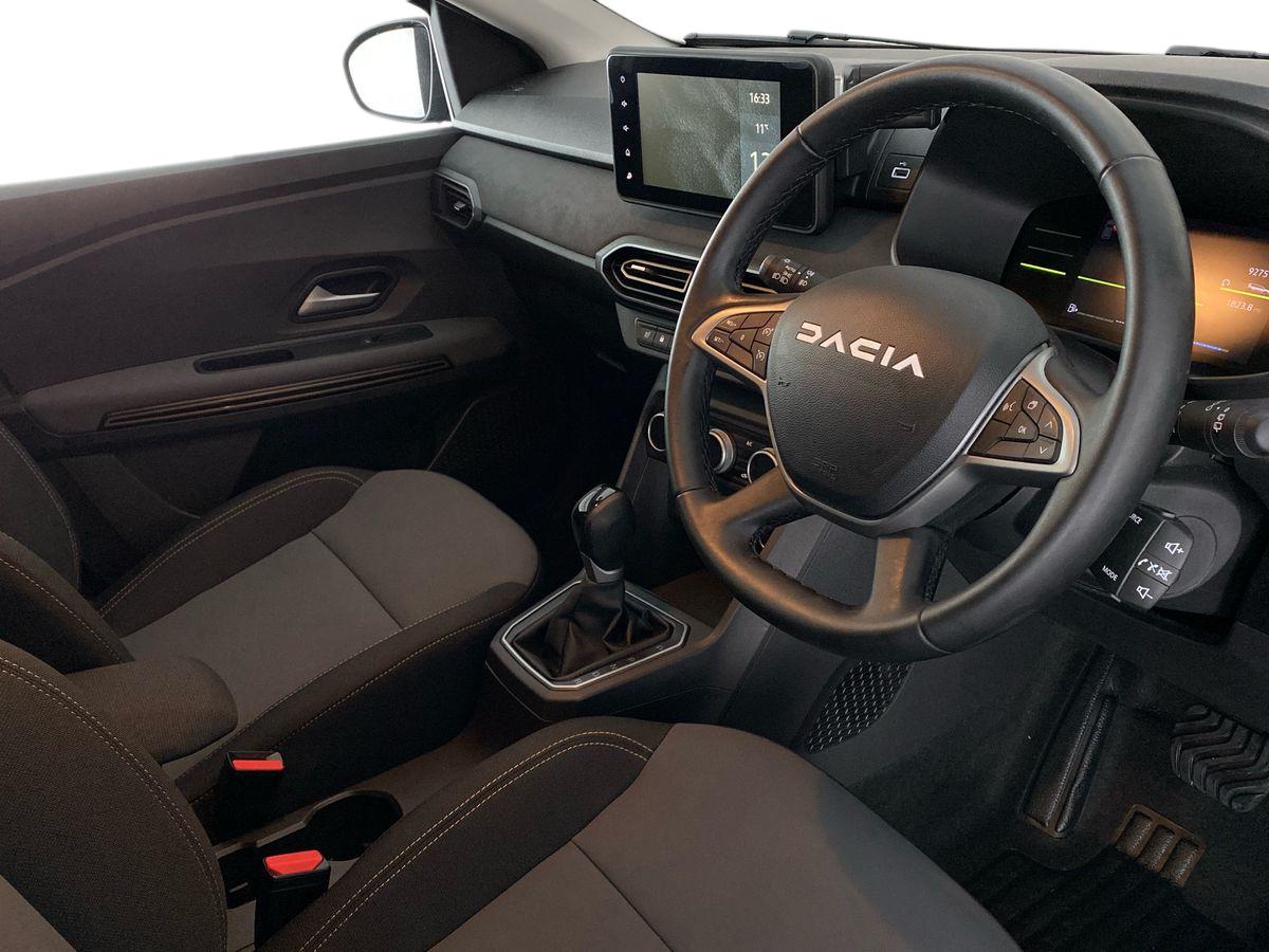 Used Dacia Jogger 2024 for sale - 77076724: Photo 12