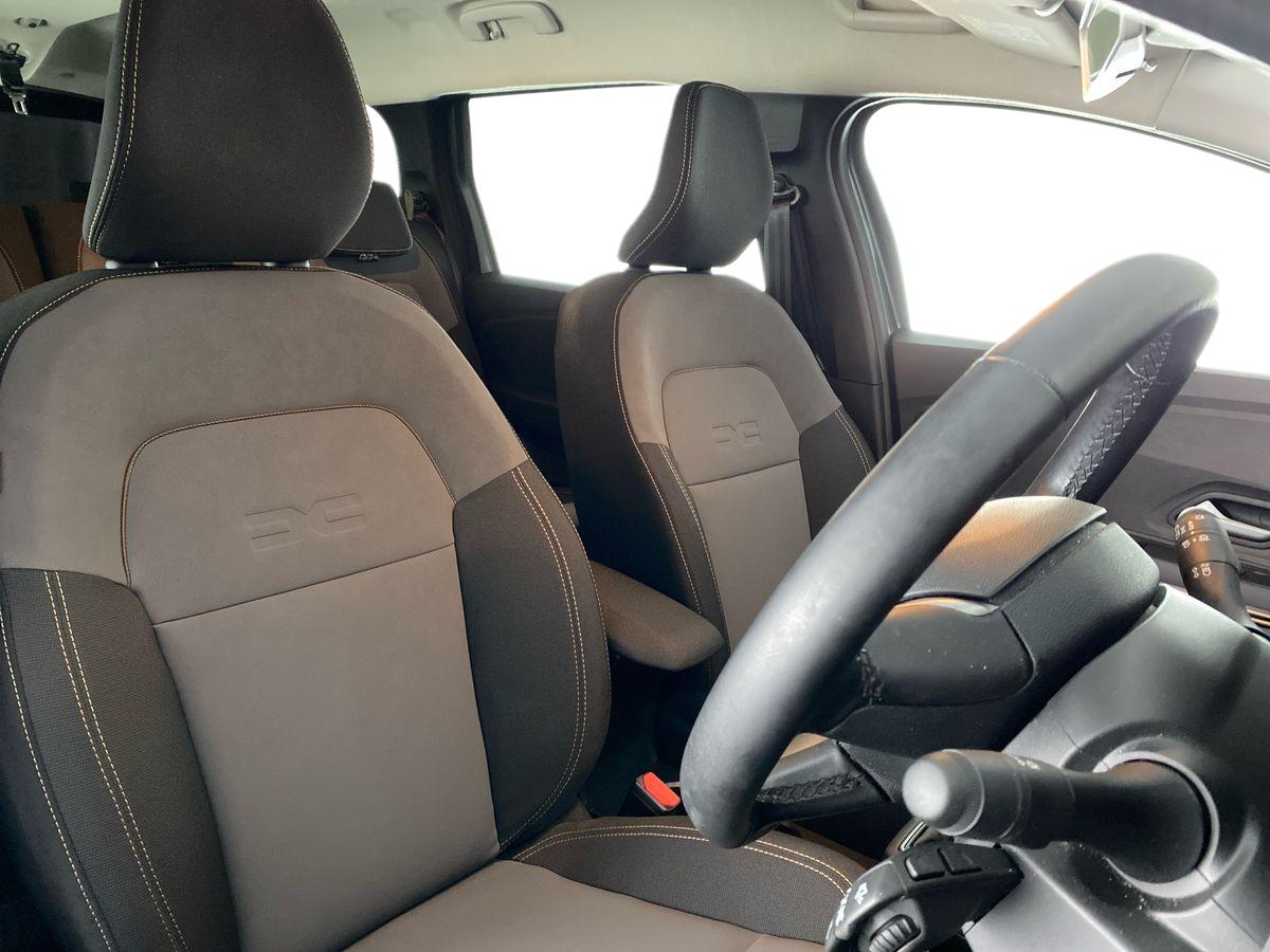 Used Dacia Jogger 2024 for sale - 77076724: Photo 13