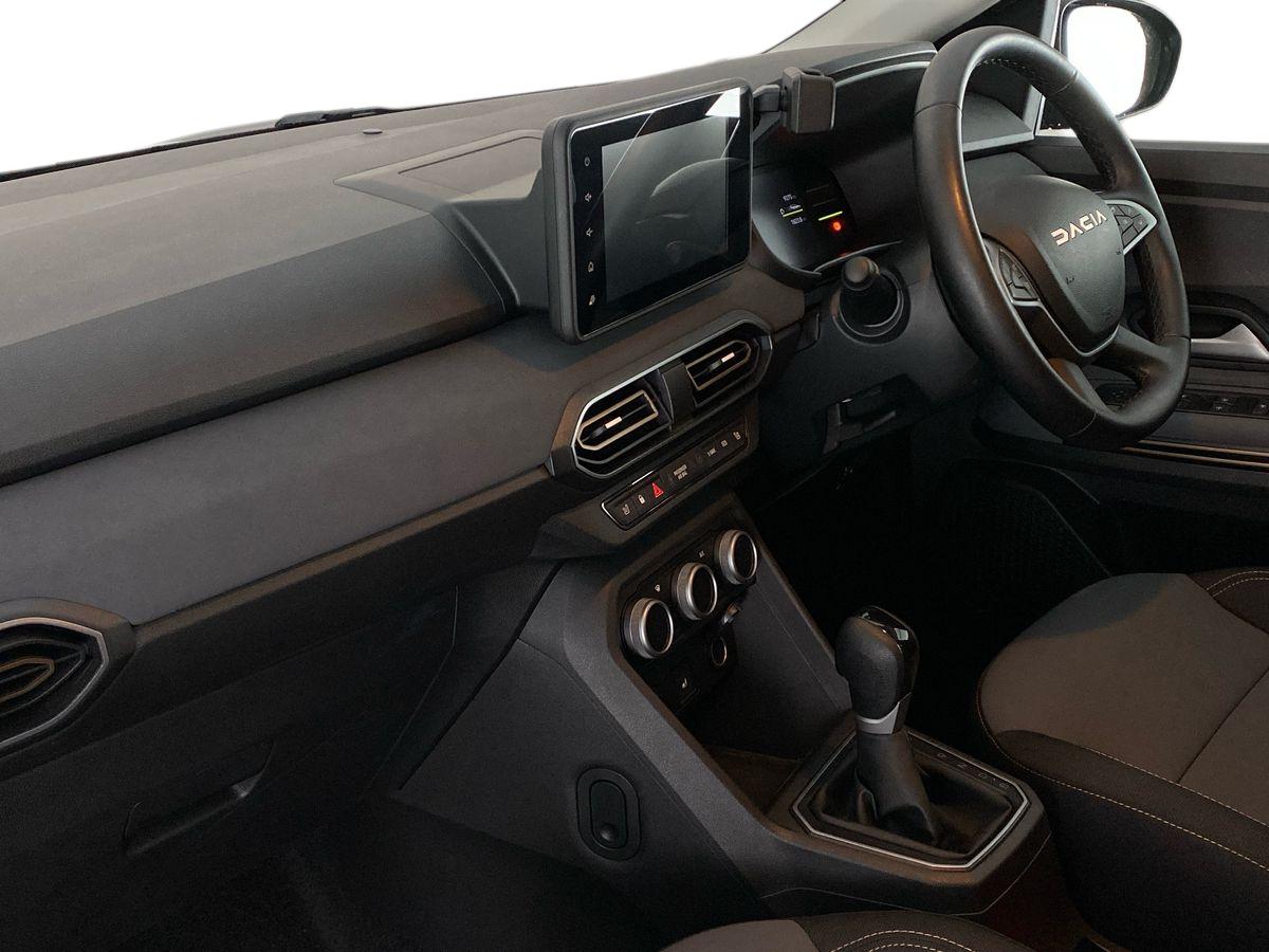 Used Dacia Jogger 2024 for sale - 77076724: Photo 14