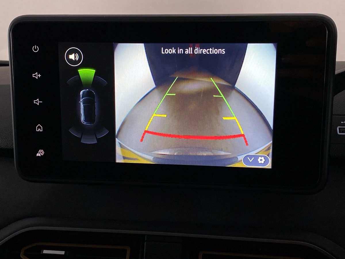 Used Dacia Jogger 2024 for sale - 77076724: Photo 17