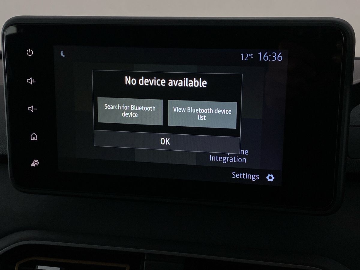 Used Dacia Jogger 2024 for sale - 77076724: Photo 18