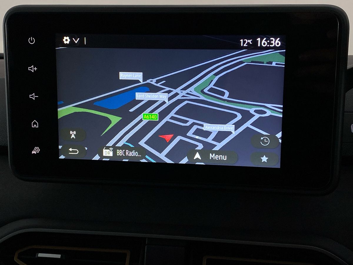 Used Dacia Jogger 2024 for sale - 77076724: Photo 19