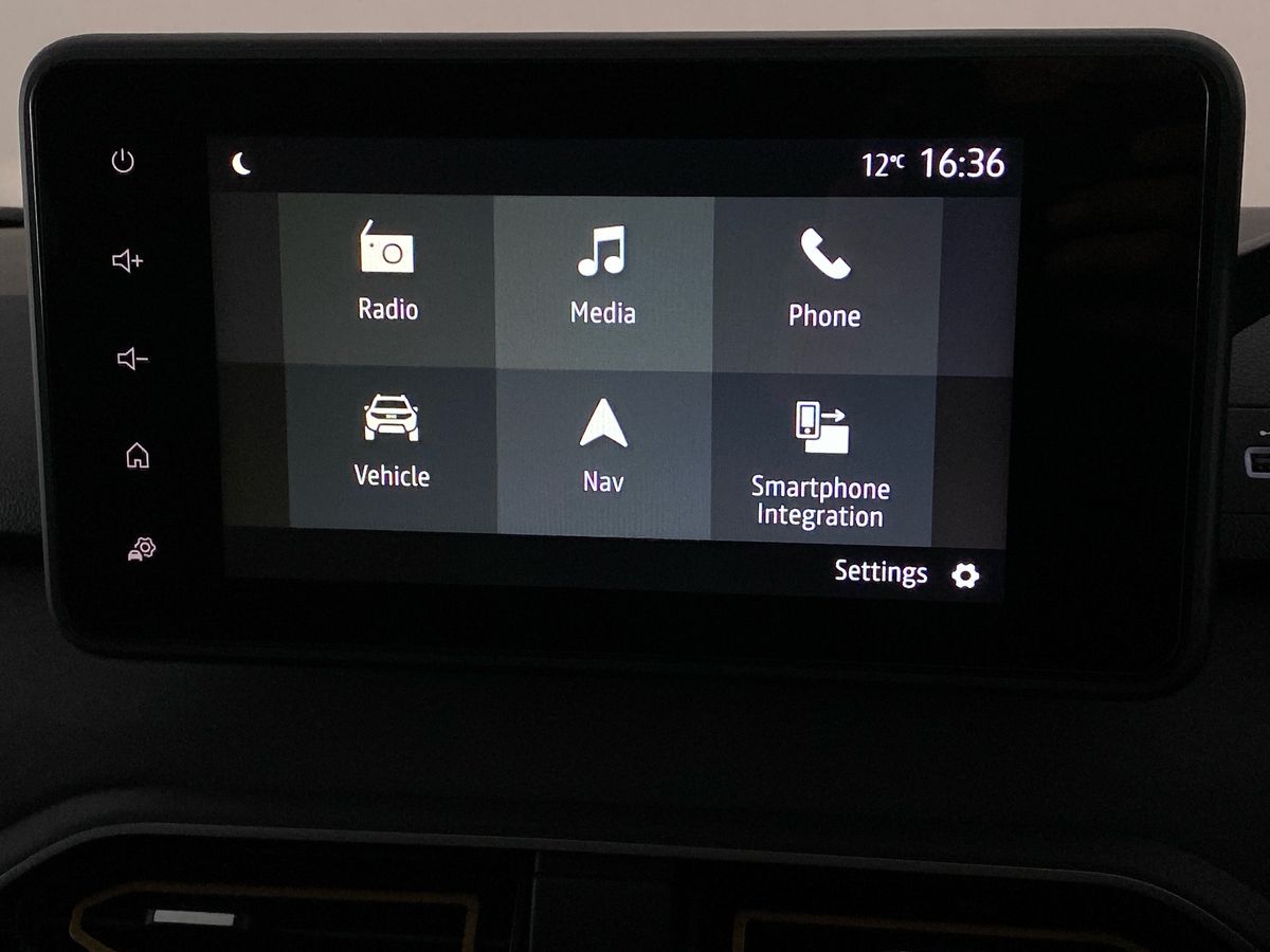 Used Dacia Jogger 2024 for sale - 77076724: Photo 20