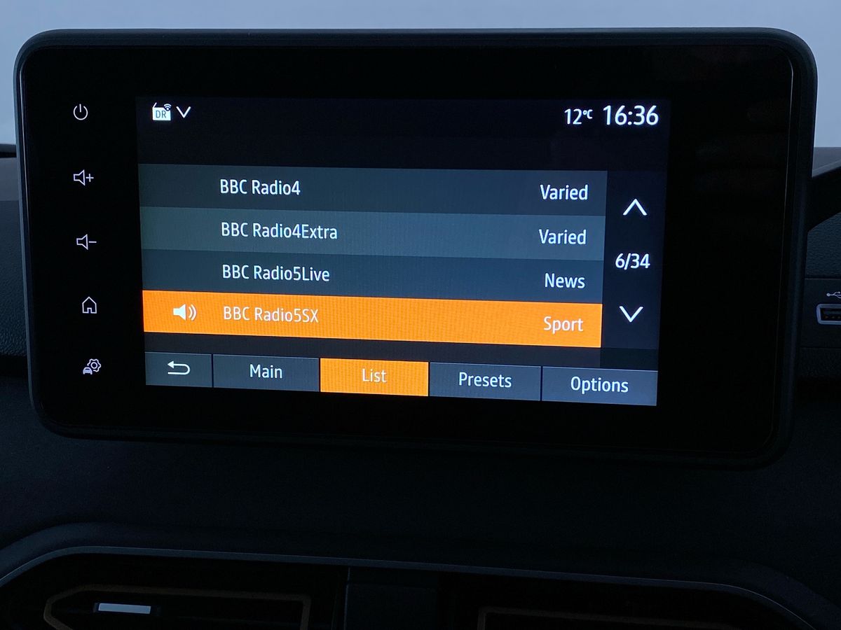 Used Dacia Jogger 2024 for sale - 77076724: Photo 21