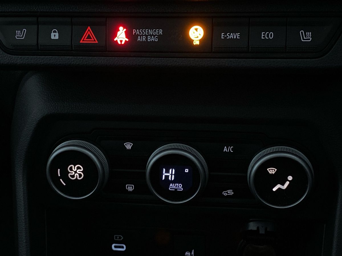 Used Dacia Jogger 2024 for sale - 77076724: Photo 24