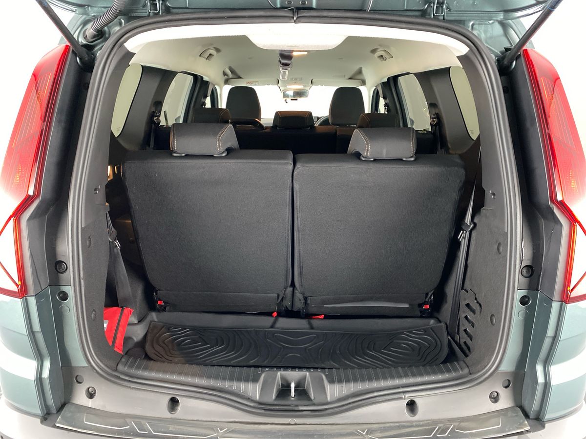 Used Dacia Jogger 2024 for sale - 77076724: Photo 28