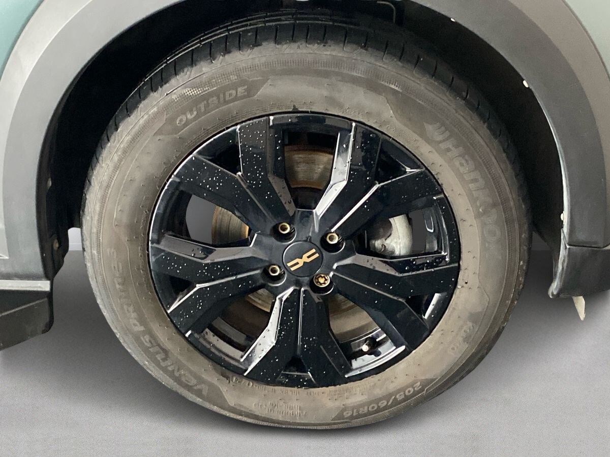 Used Dacia Jogger 2024 for sale - 77076724: Photo 29