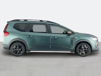 Used Dacia Jogger 2024 for sale - 77076724: Photo