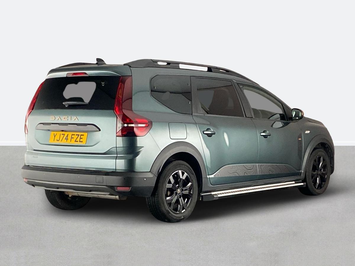 Used Dacia Jogger 2024 for sale - 77076724: Photo 3