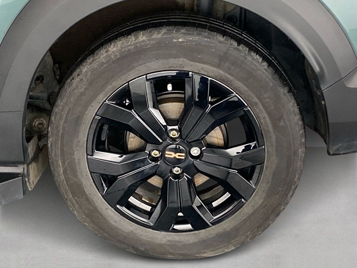 Used Dacia Jogger 2024 for sale - 77076724: Photo 31