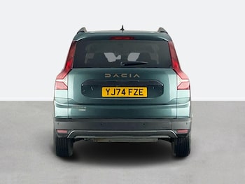 Used Dacia Jogger 2024 for sale - 77076724: Photo