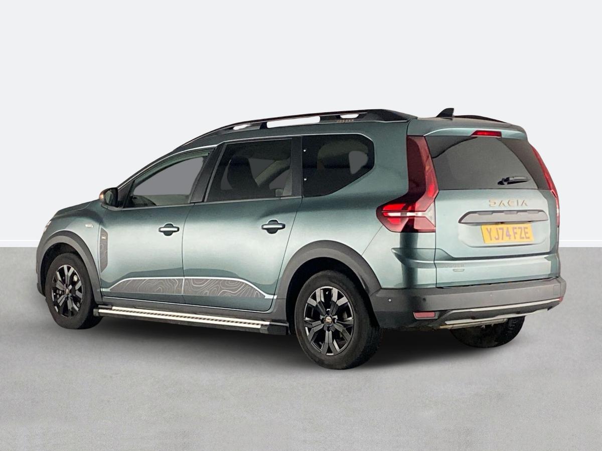 Used Dacia Jogger 2024 for sale - 77076724: Photo 5