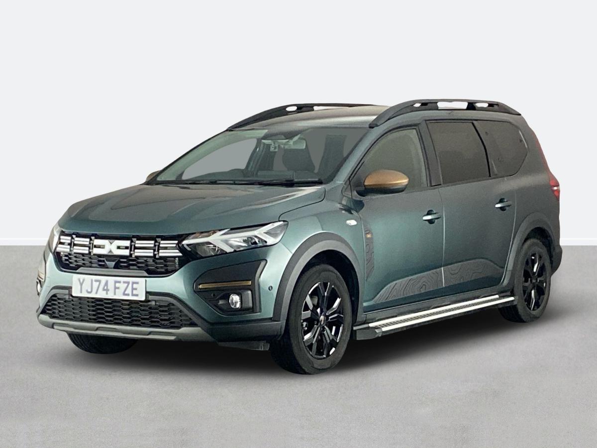 Used Dacia Jogger 2024 for sale - 77076724: Photo 7