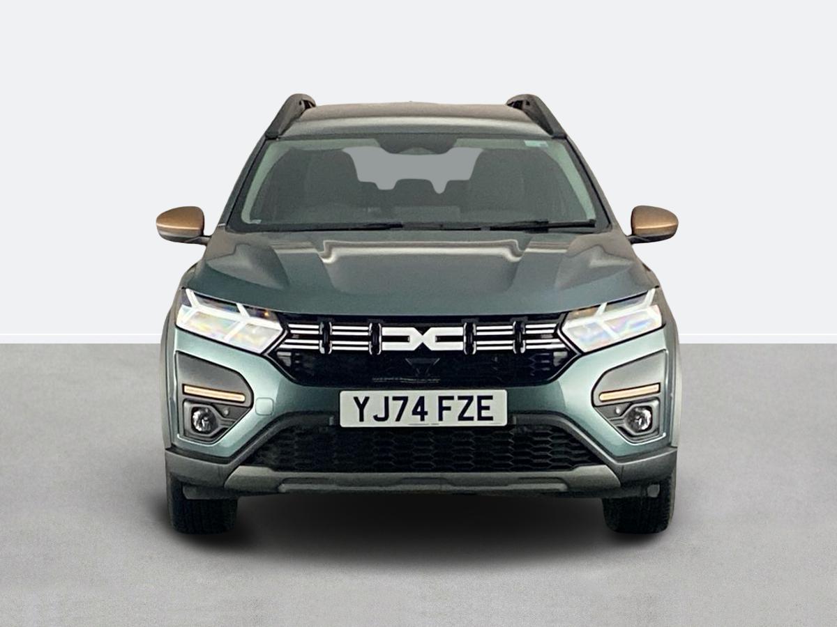 Used Dacia Jogger 2024 for sale - 77076724: Photo 8