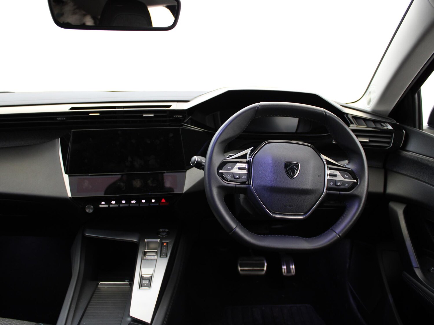 Used Peugeot 408 2024 for sale - 77742229: Photo 16