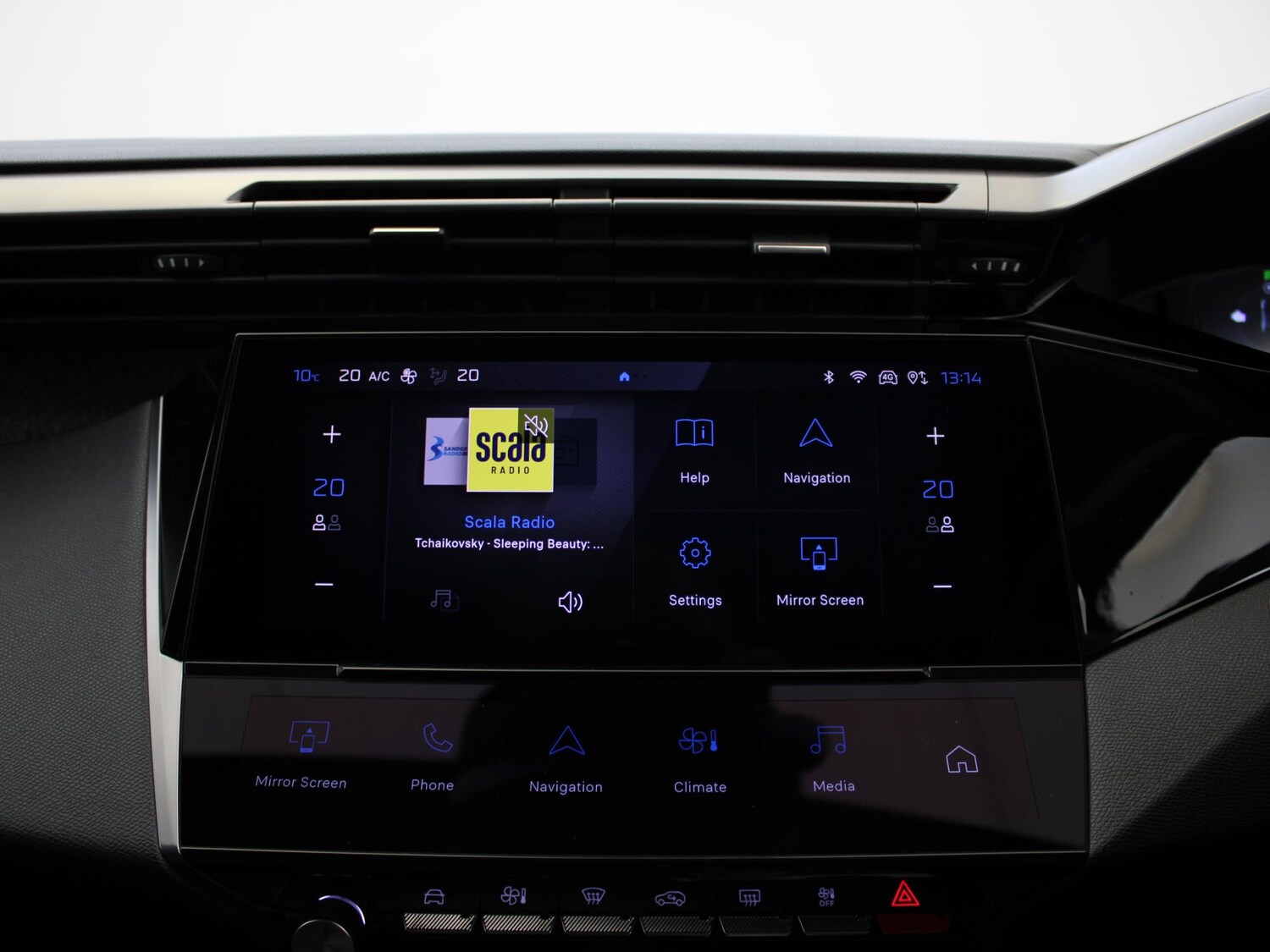 Used Peugeot 408 2024 for sale - 77742229: Photo 20