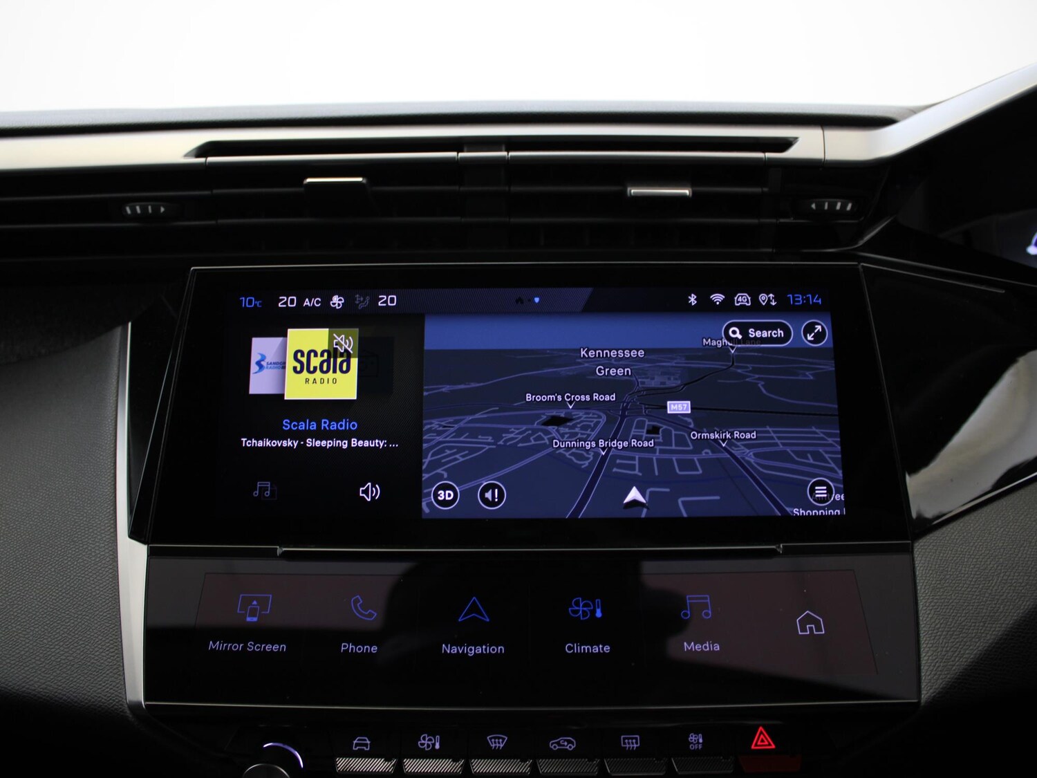 Used Peugeot 408 2024 for sale - 77742229: Photo 22