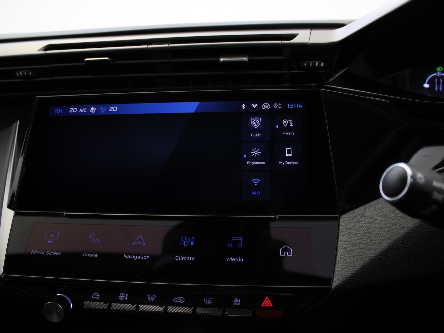 Used Peugeot 408 2024 for sale - 77742229: Photo 25