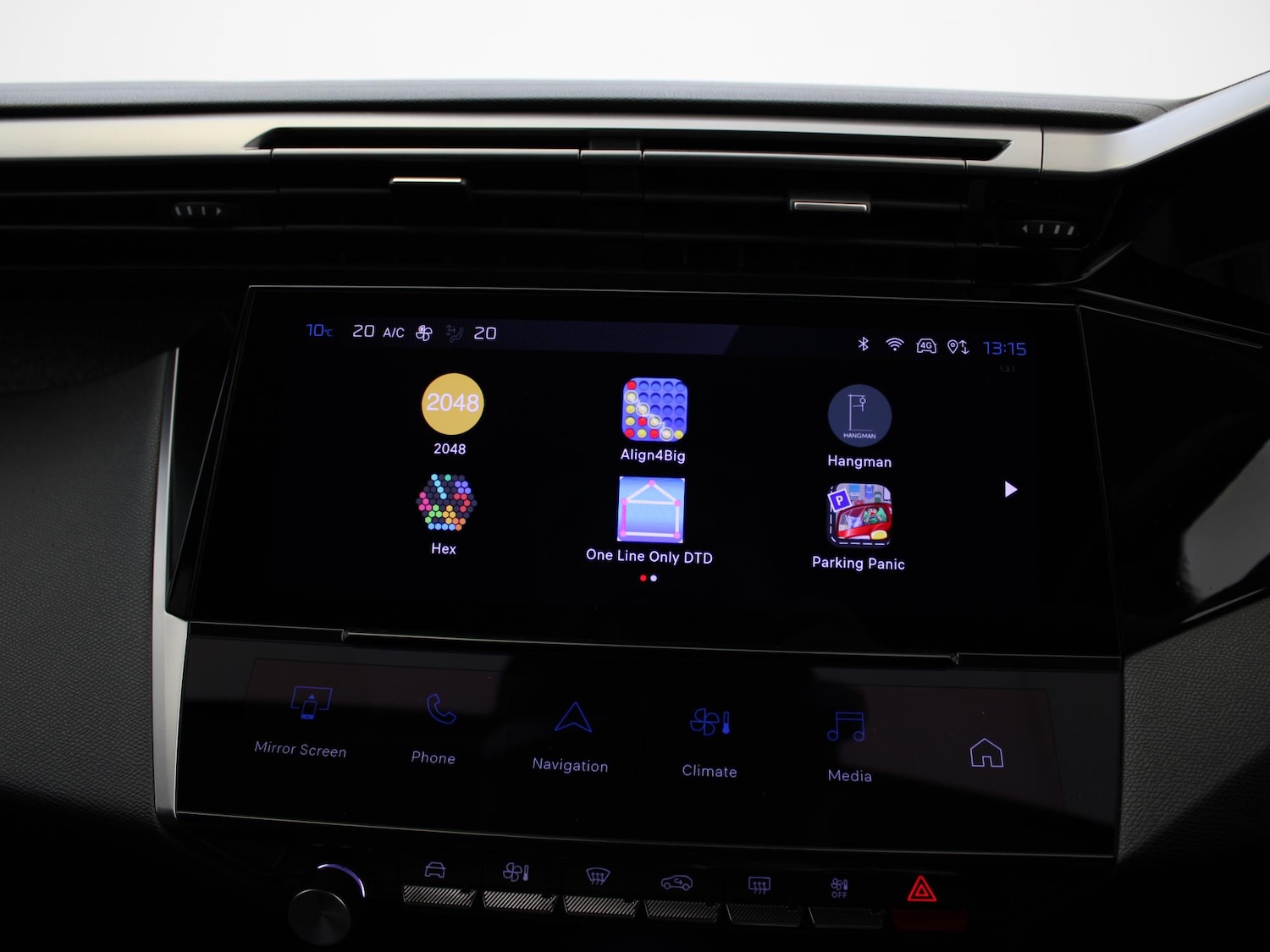 Used Peugeot 408 2024 for sale - 77742229: Photo 26