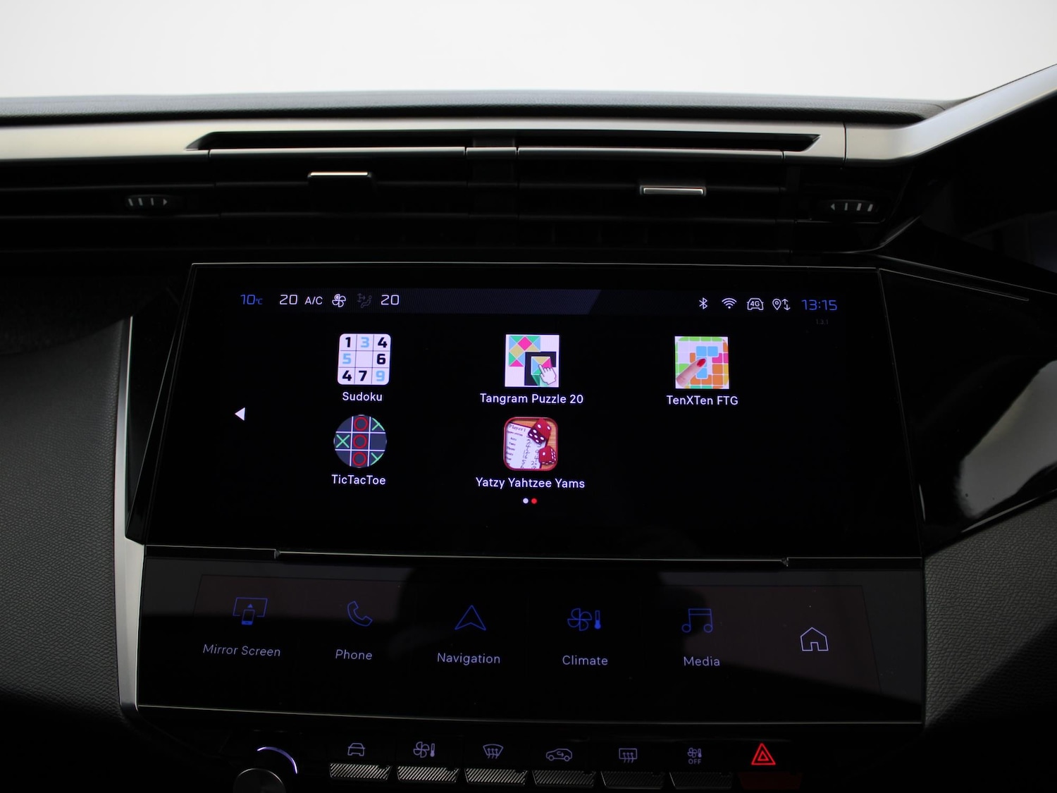 Used Peugeot 408 2024 for sale - 77742229: Photo 27