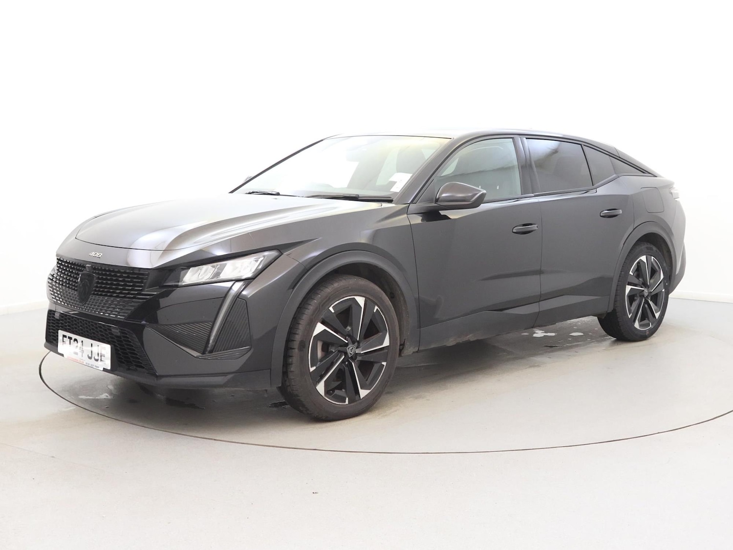 Used Peugeot 408 2024 for sale - 77742229: Photo 3