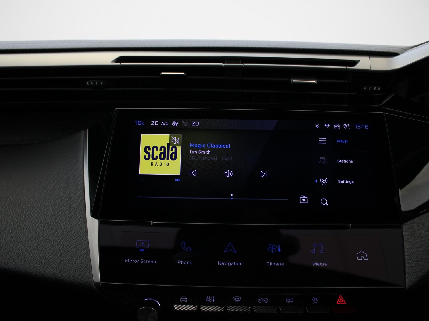 Used Peugeot 408 2024 for sale - 77742229: Photo 30