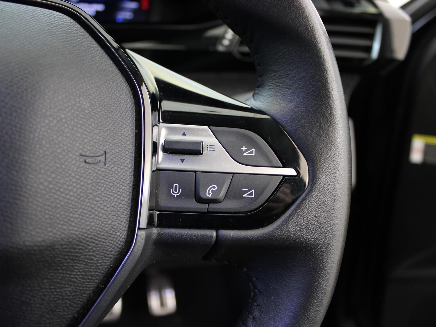 Used Peugeot 408 2024 for sale - 77742229: Photo 36