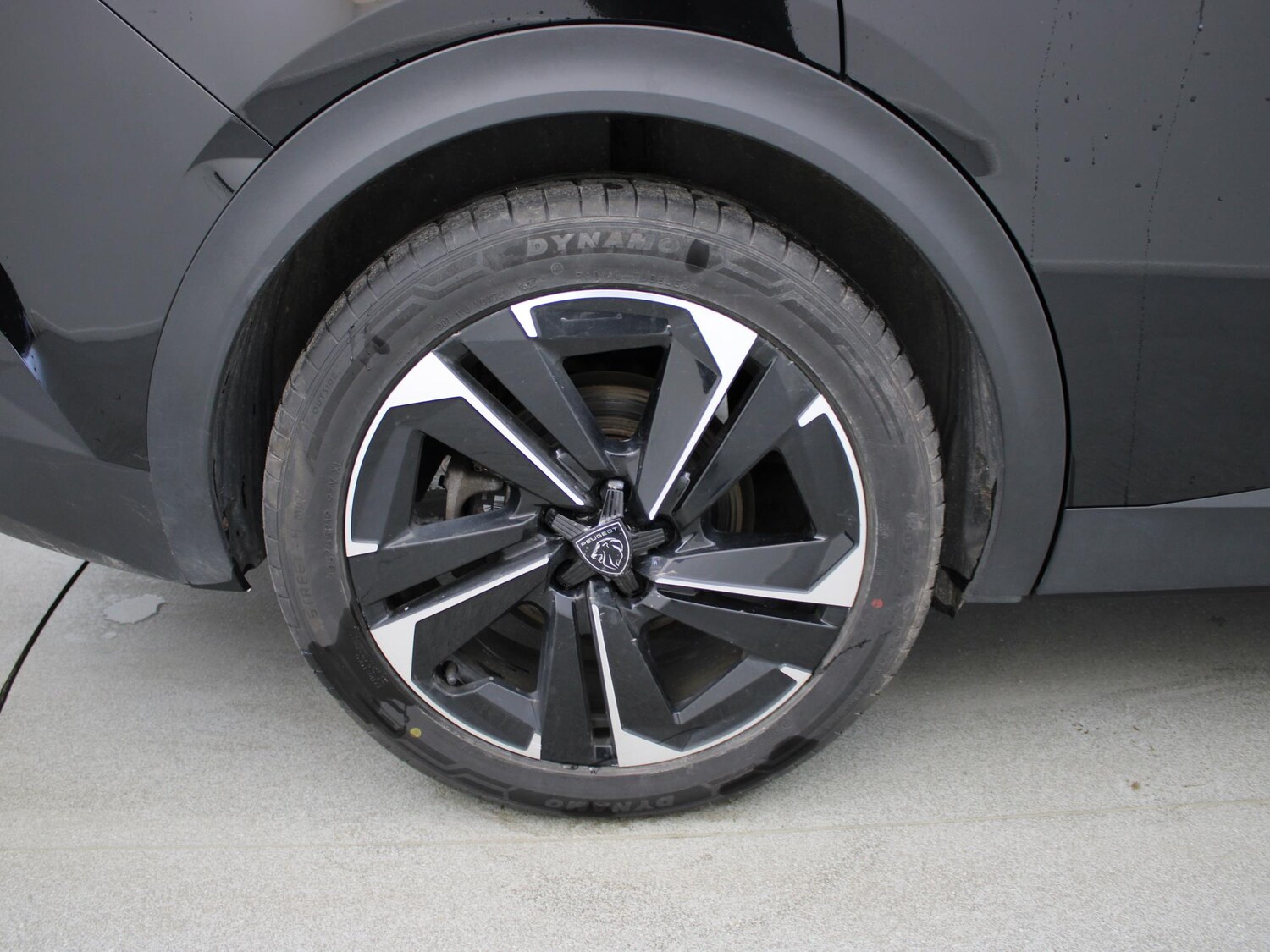 Used Peugeot 408 2024 for sale - 77742229: Photo 43